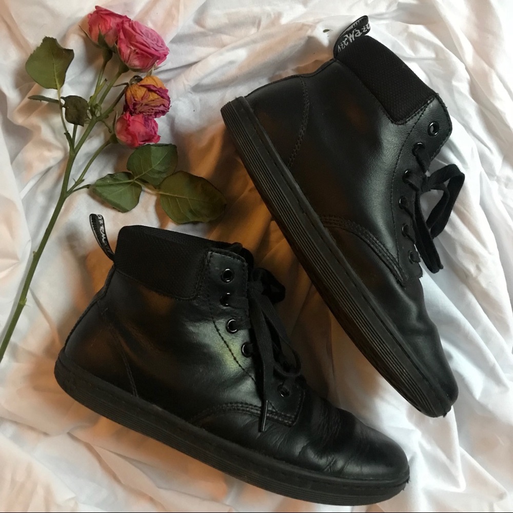 Dr. Martens Maelly Boot